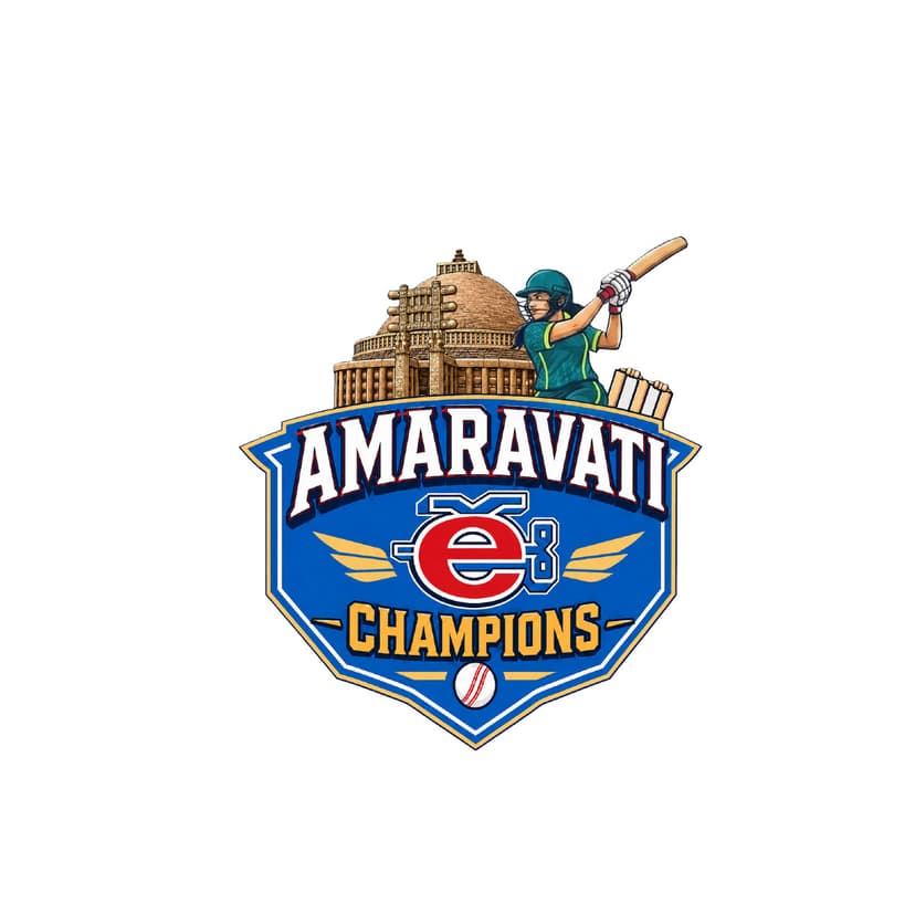 Amaravati E-Champions